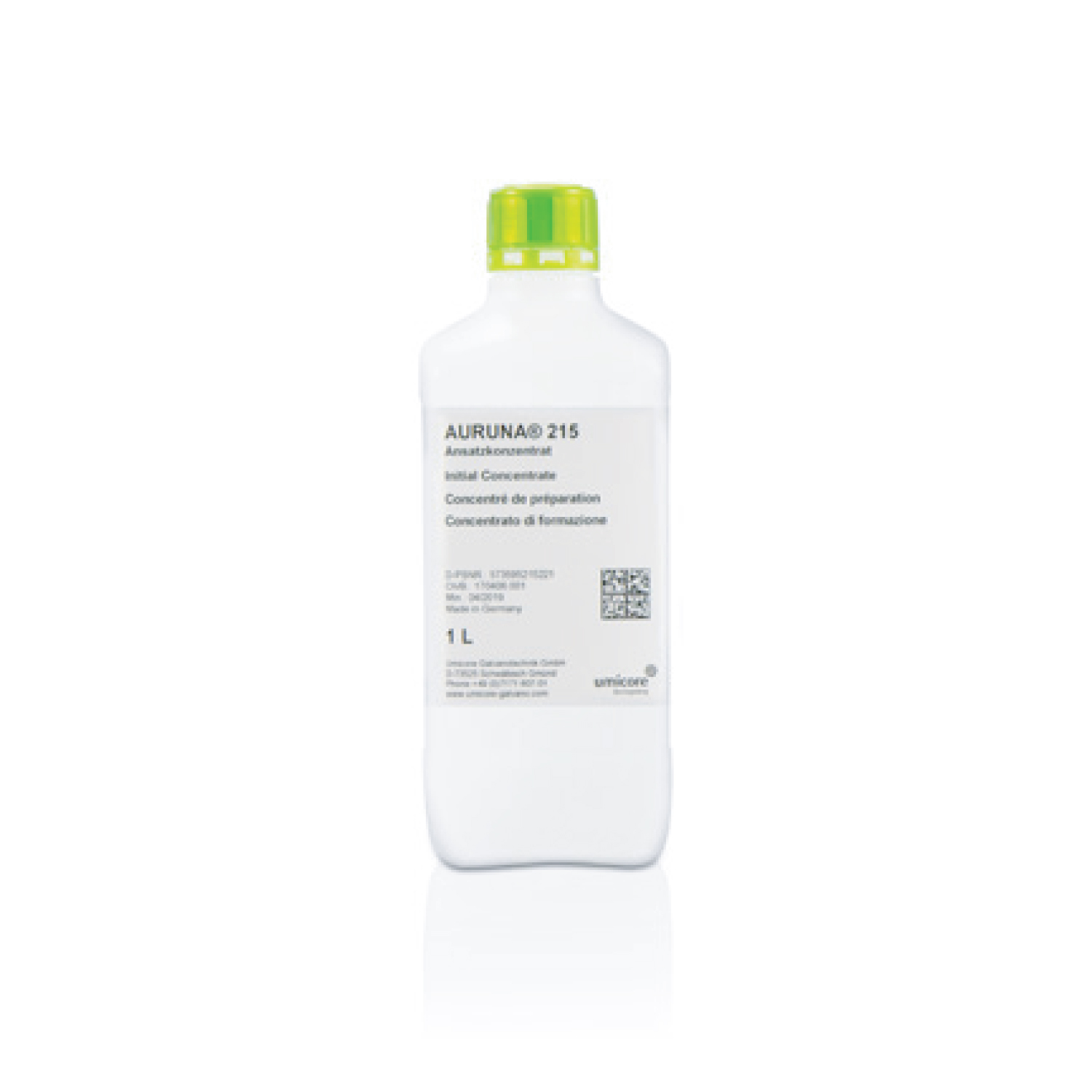 AURUNA® 215