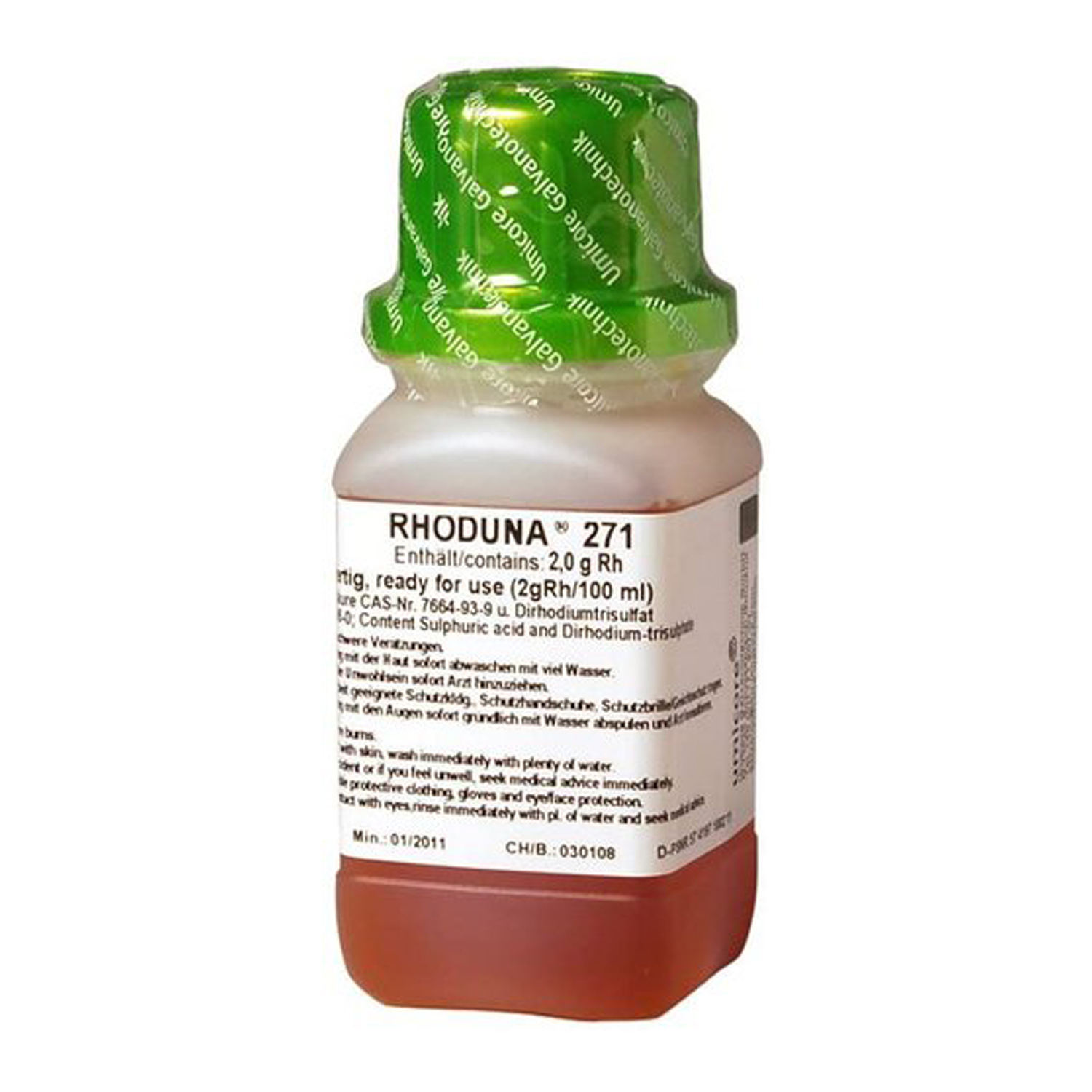 RHODUNA® 271