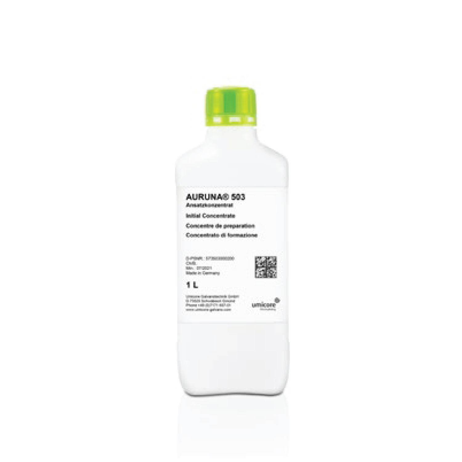 AURUNA® 503