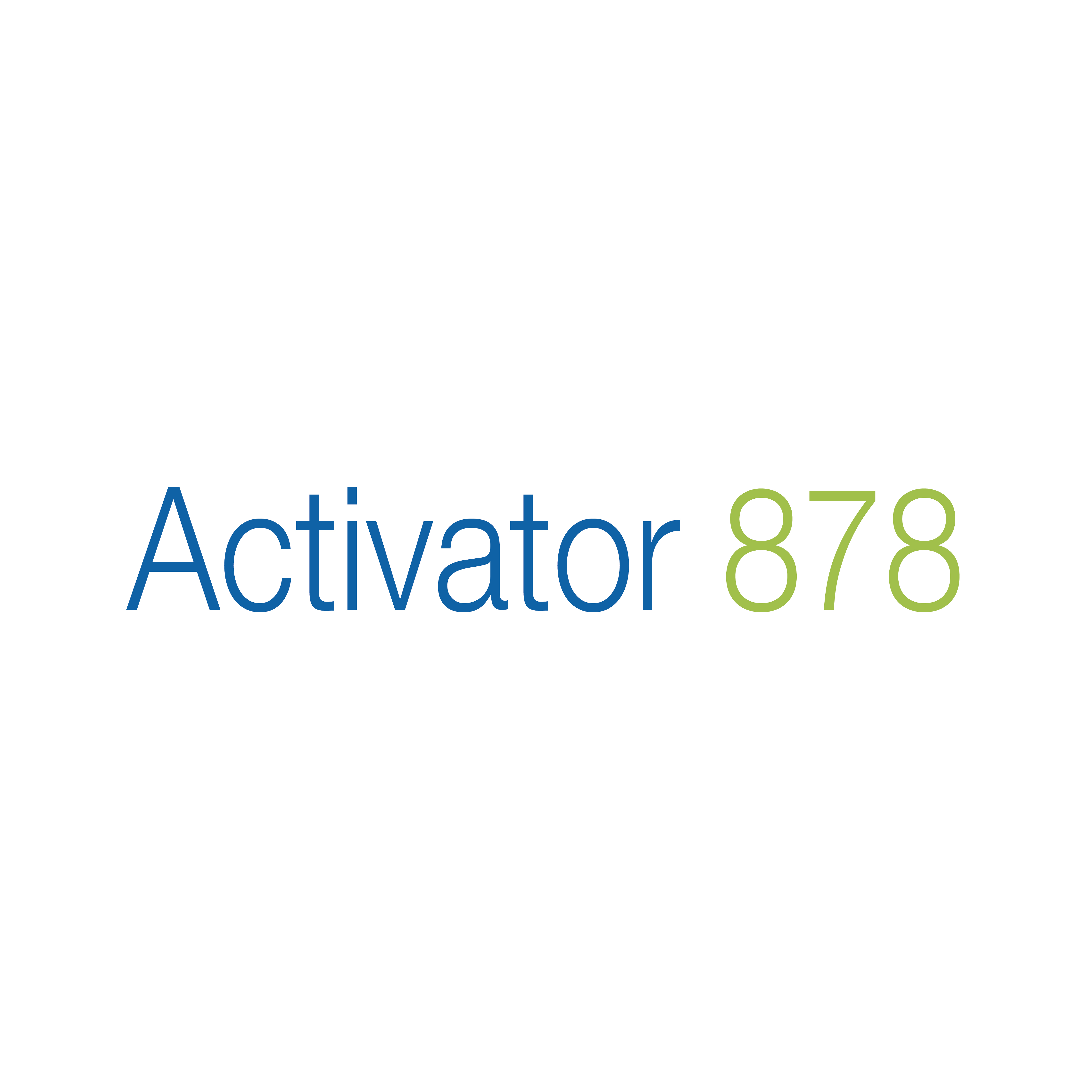 Activator 878