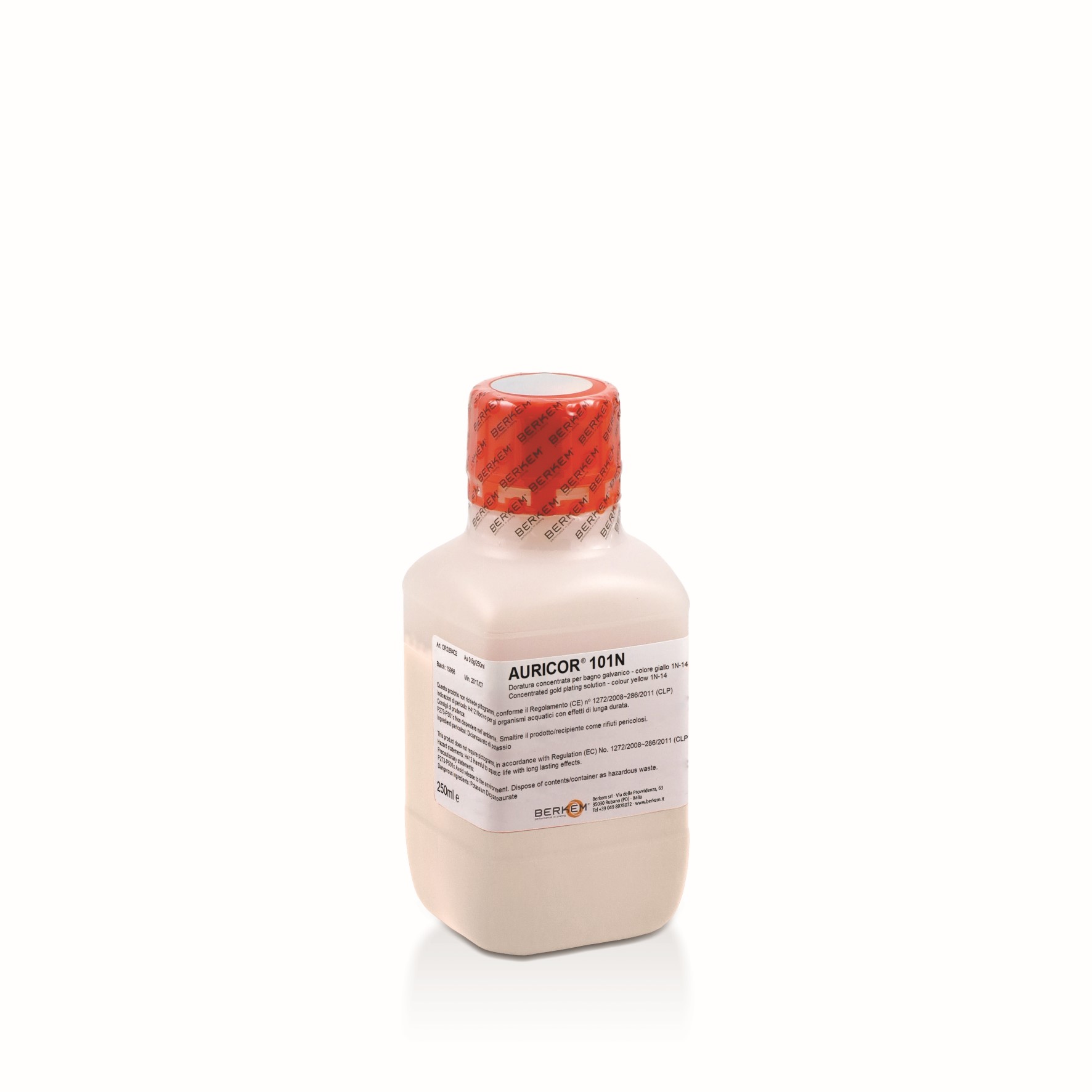 AURICOR 101N - 250ml
