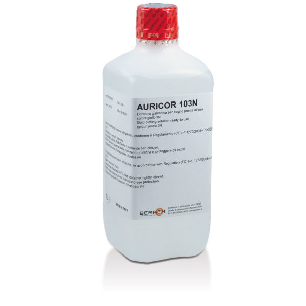 AURICOR 103N - 250ml