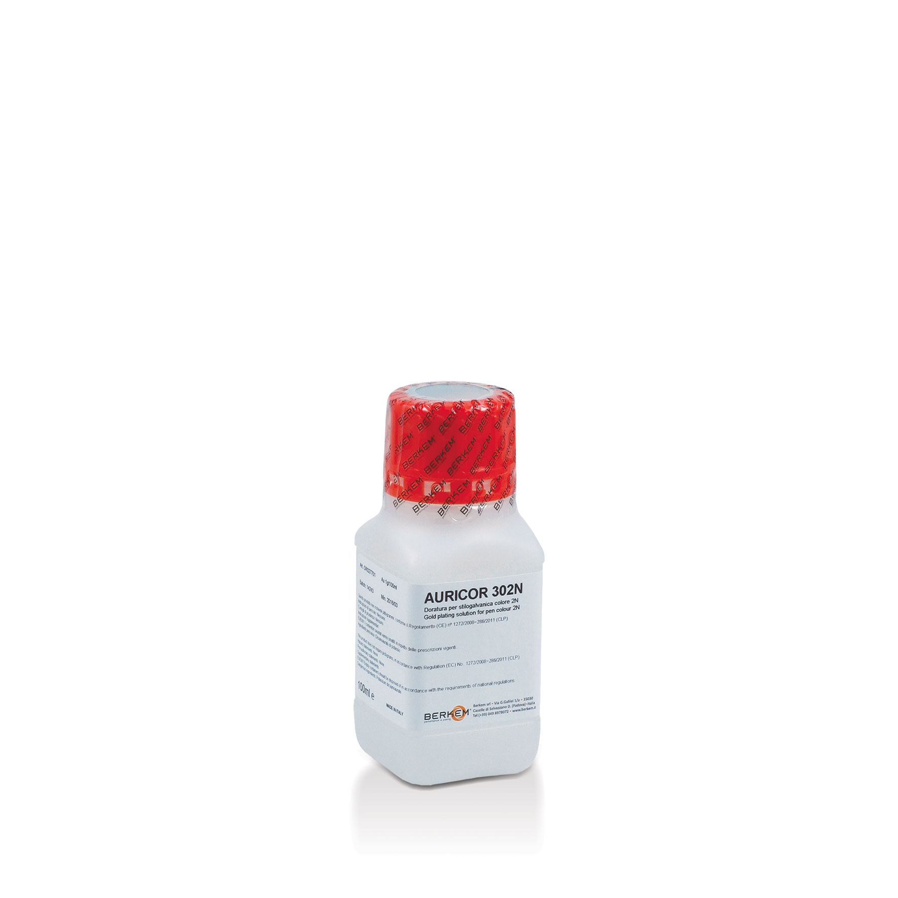 AURICOR 302N