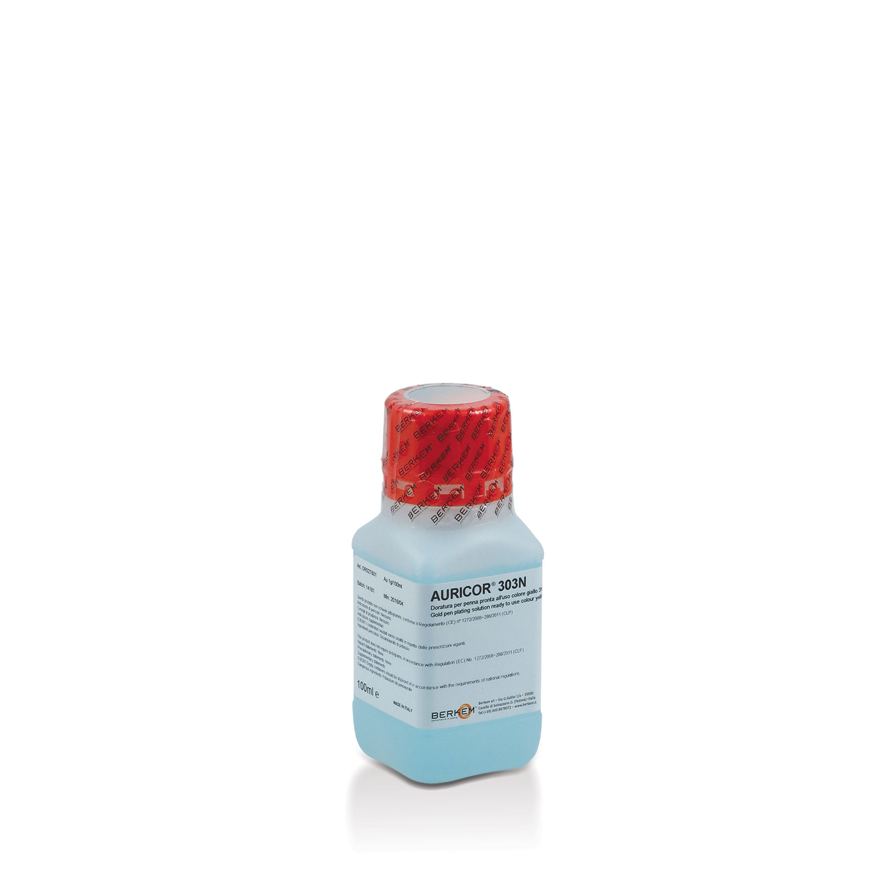 AURICOR 303N