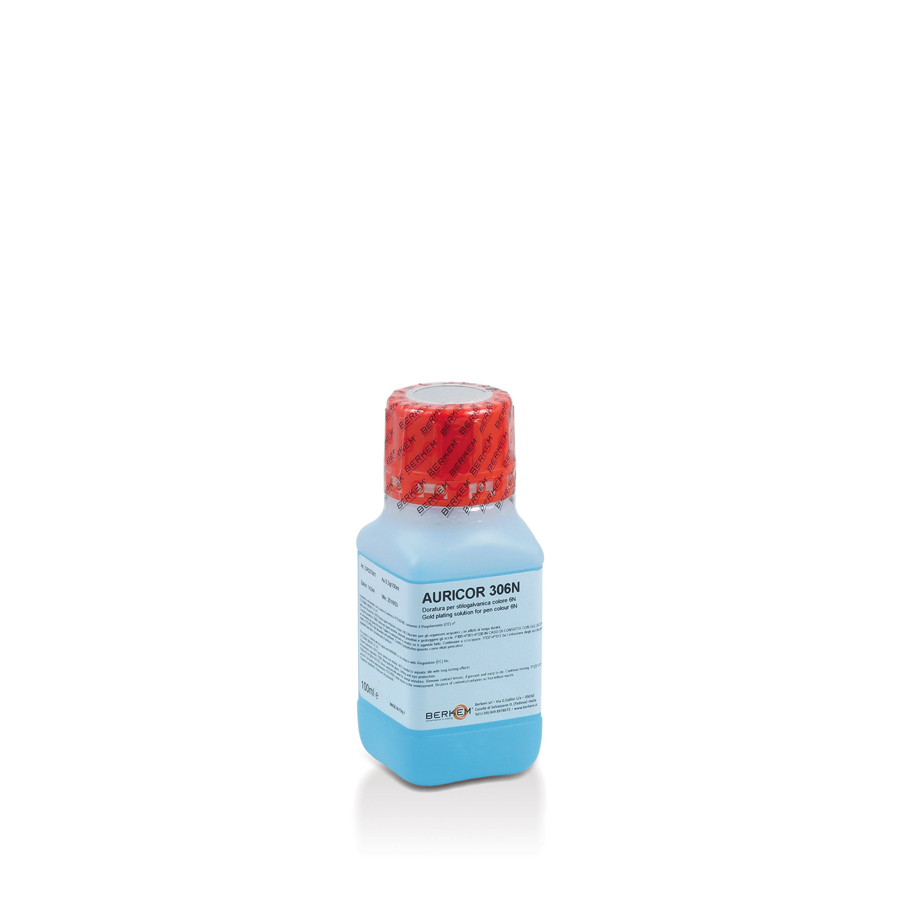 AURICOR 306N