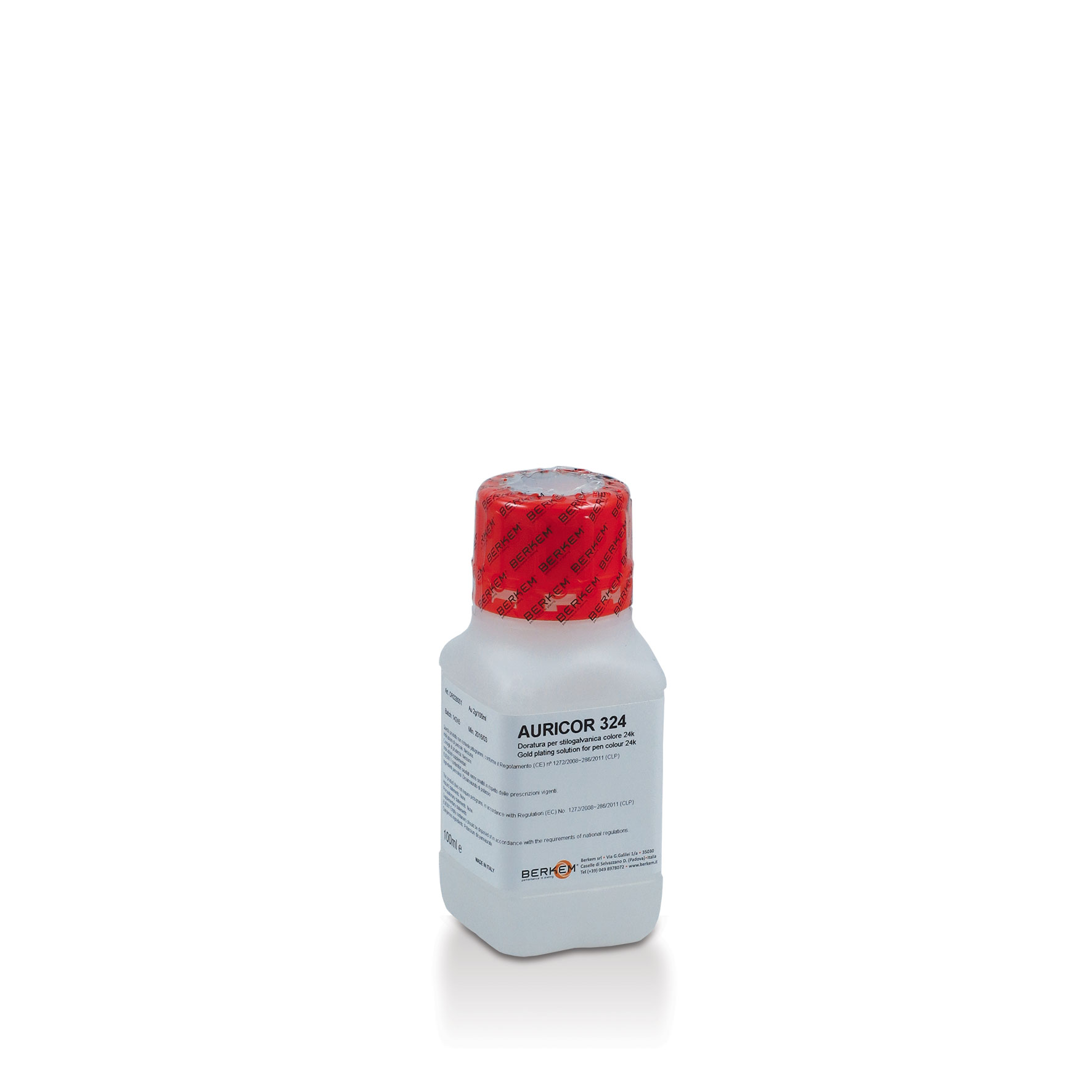 AURICOR 324