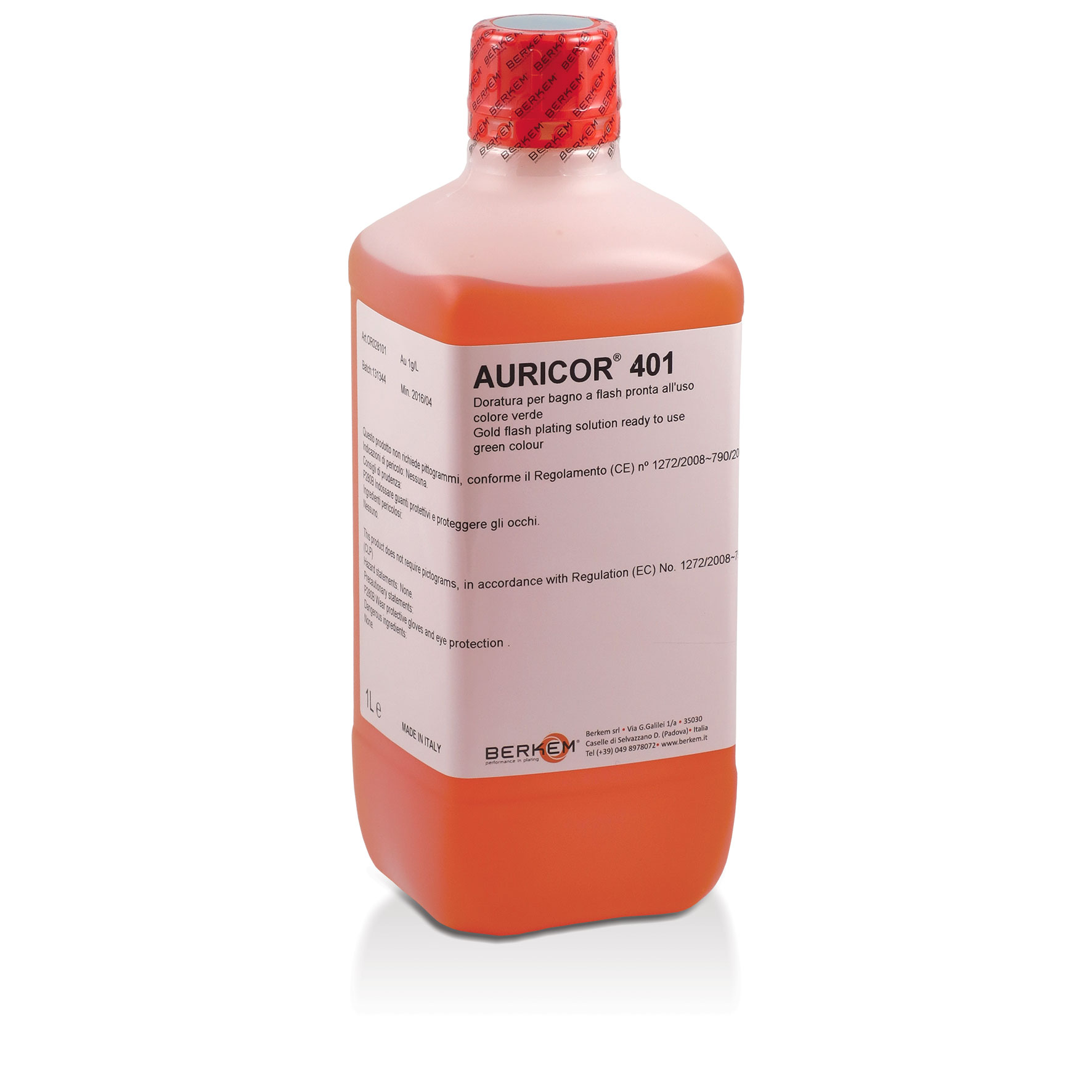 AURICOR 401
