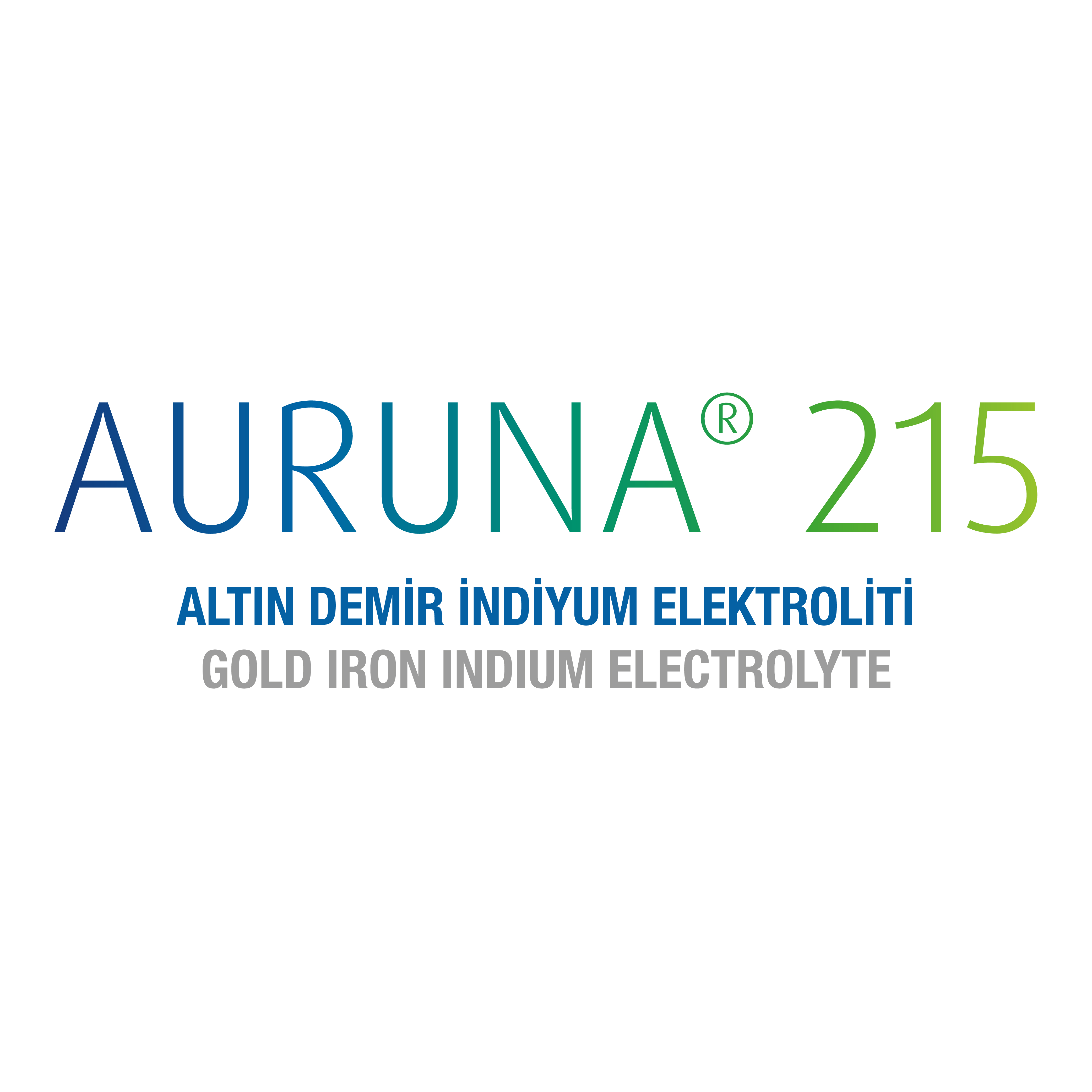 AURUNA® 215