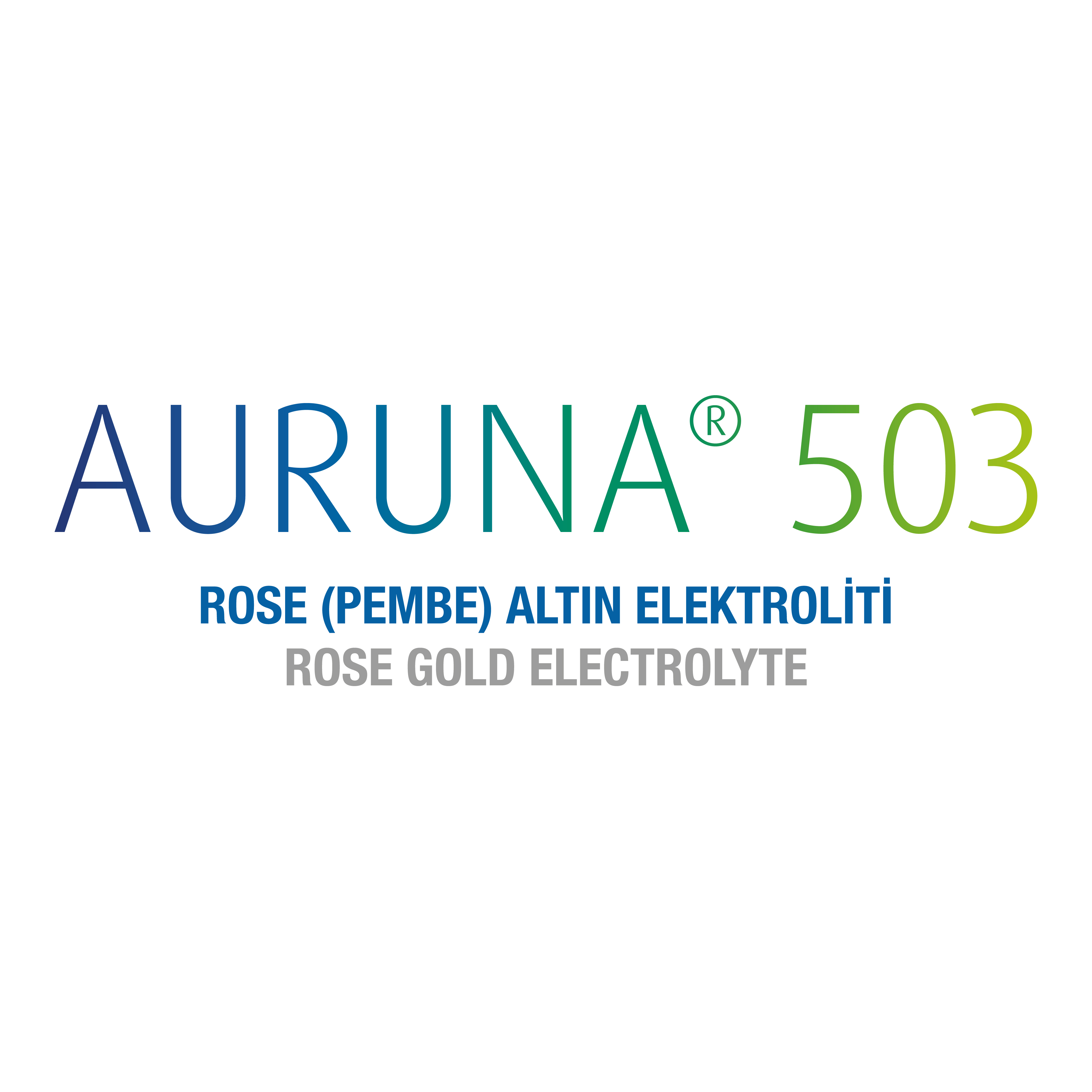 AURUNA® 503
