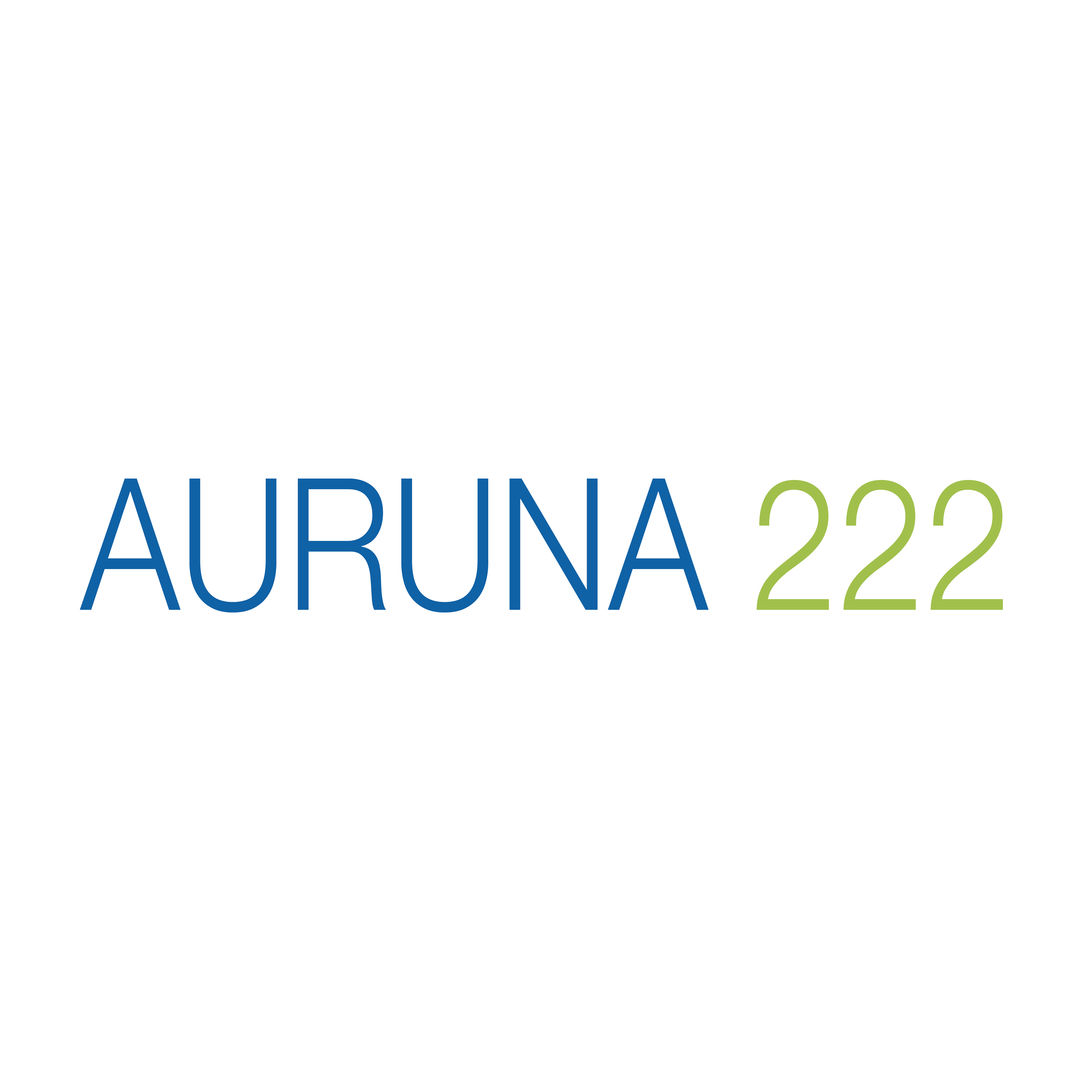 AURUNA® 222