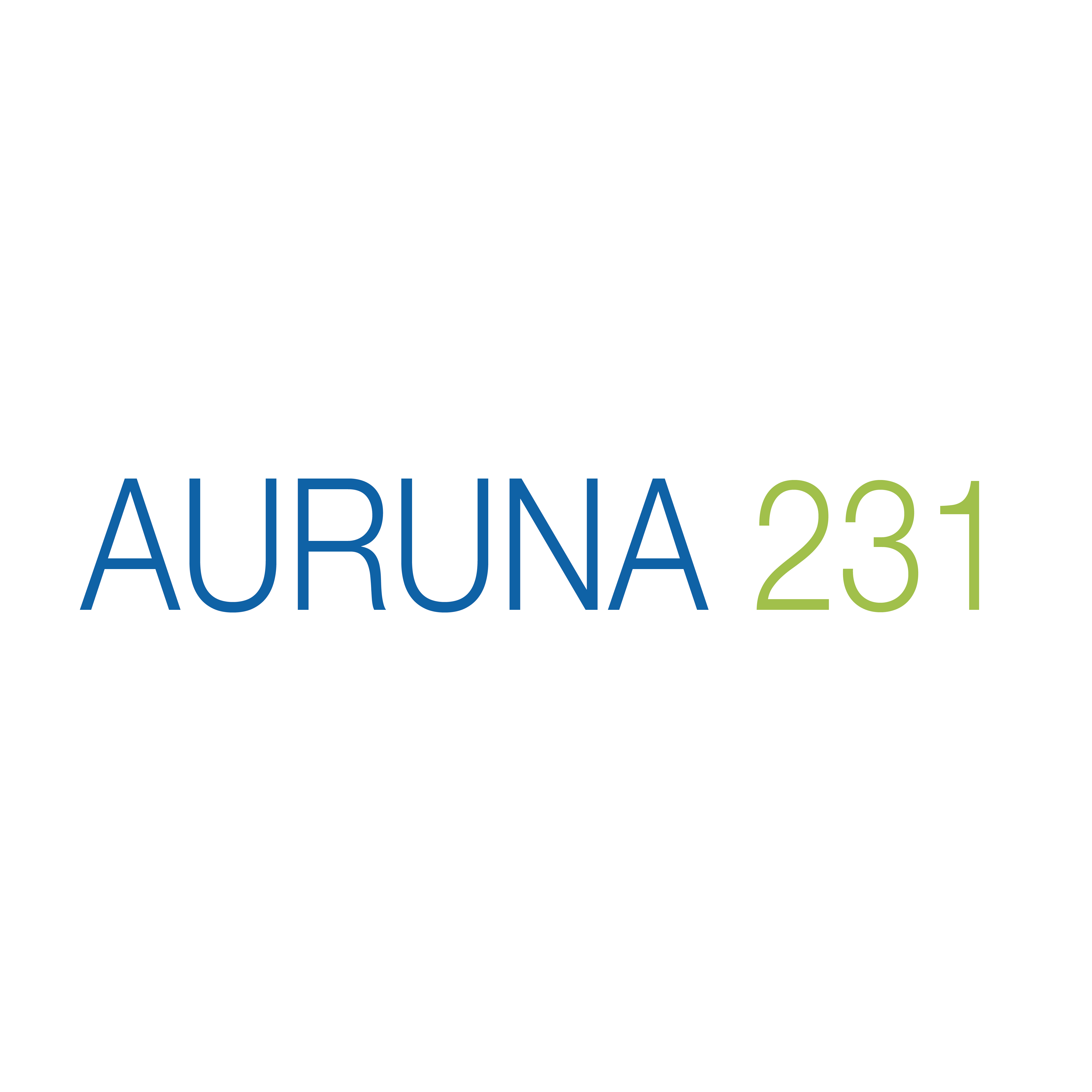 AURUNA® 231