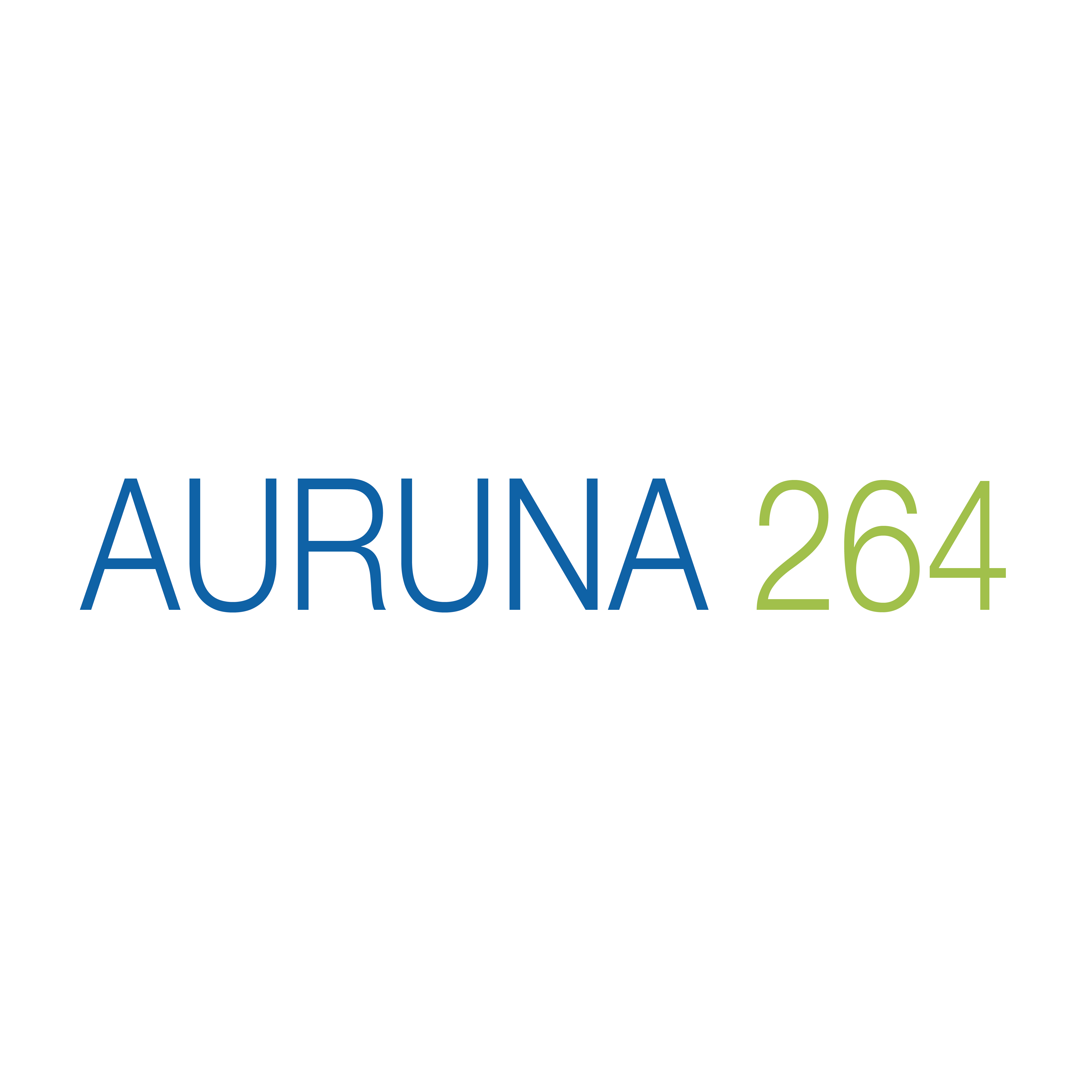 AURUNA® 264