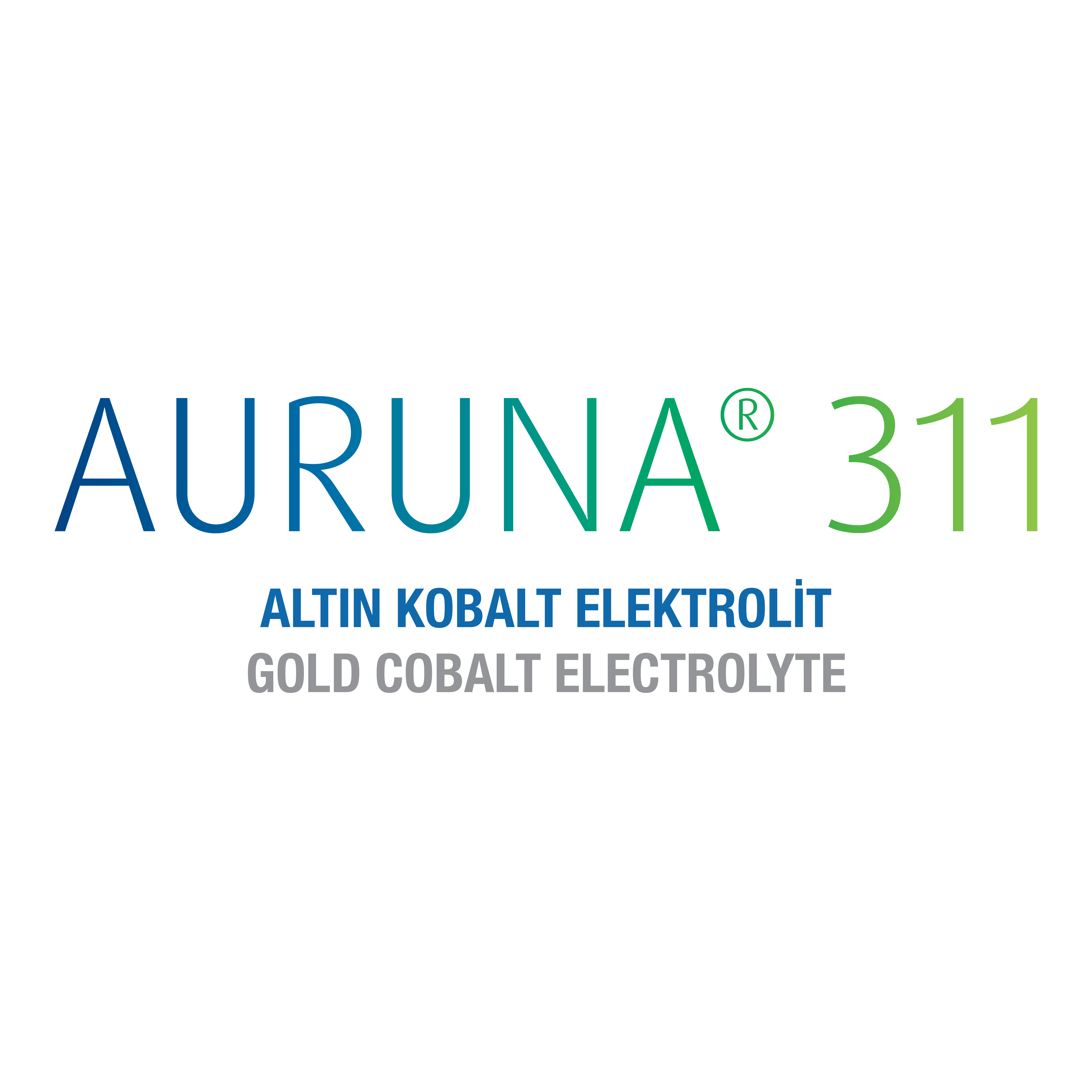 AURUNA® 311