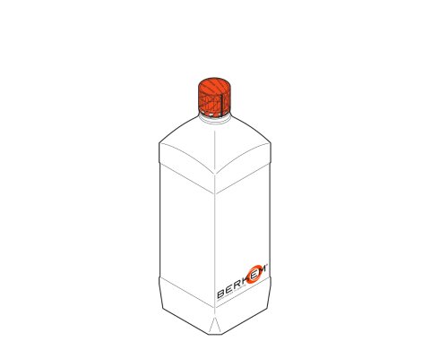 RODINOR 220 - 500ml