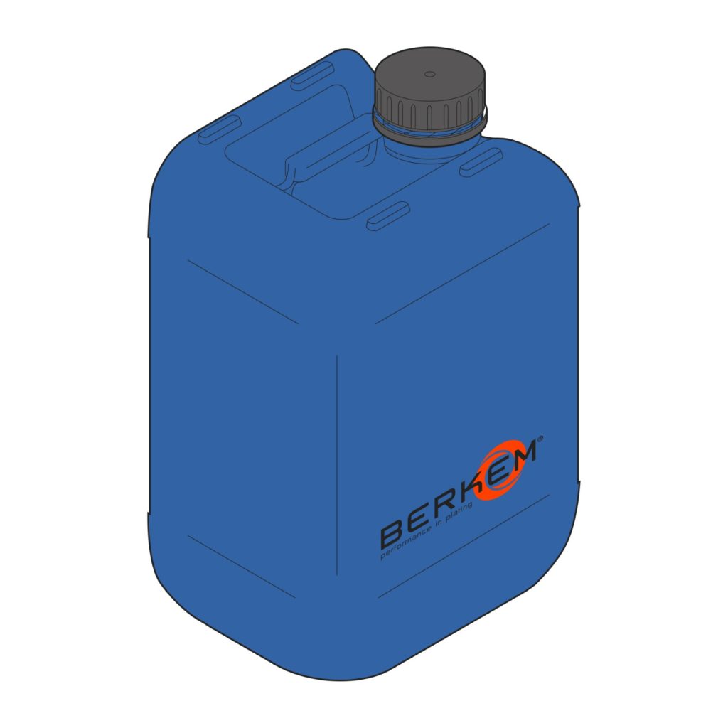 STR 300AU - 5L