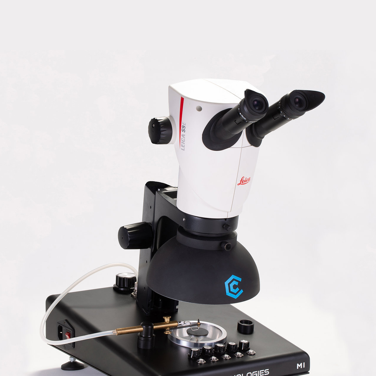 M1 Gemology and Jewellery Microscope