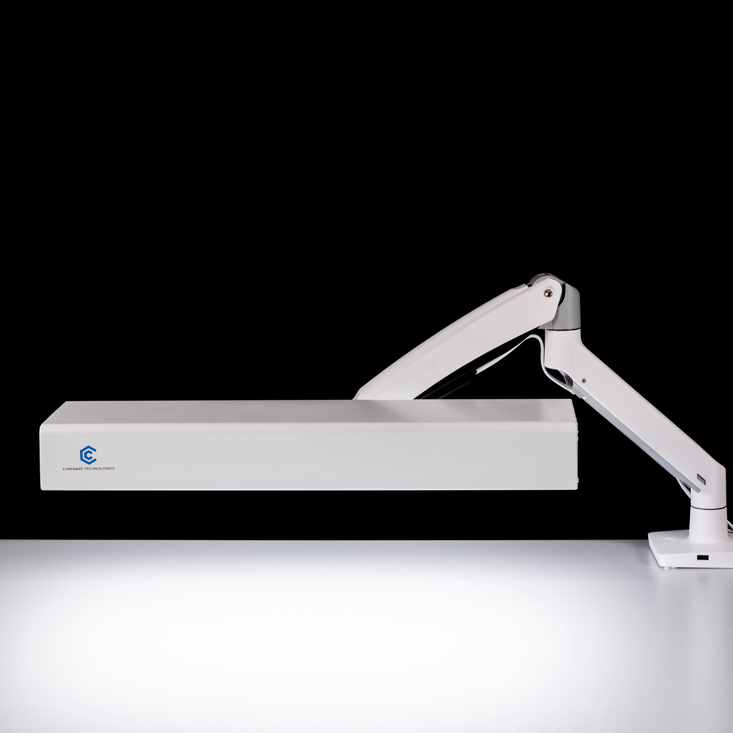 FL4 Grading Lamp