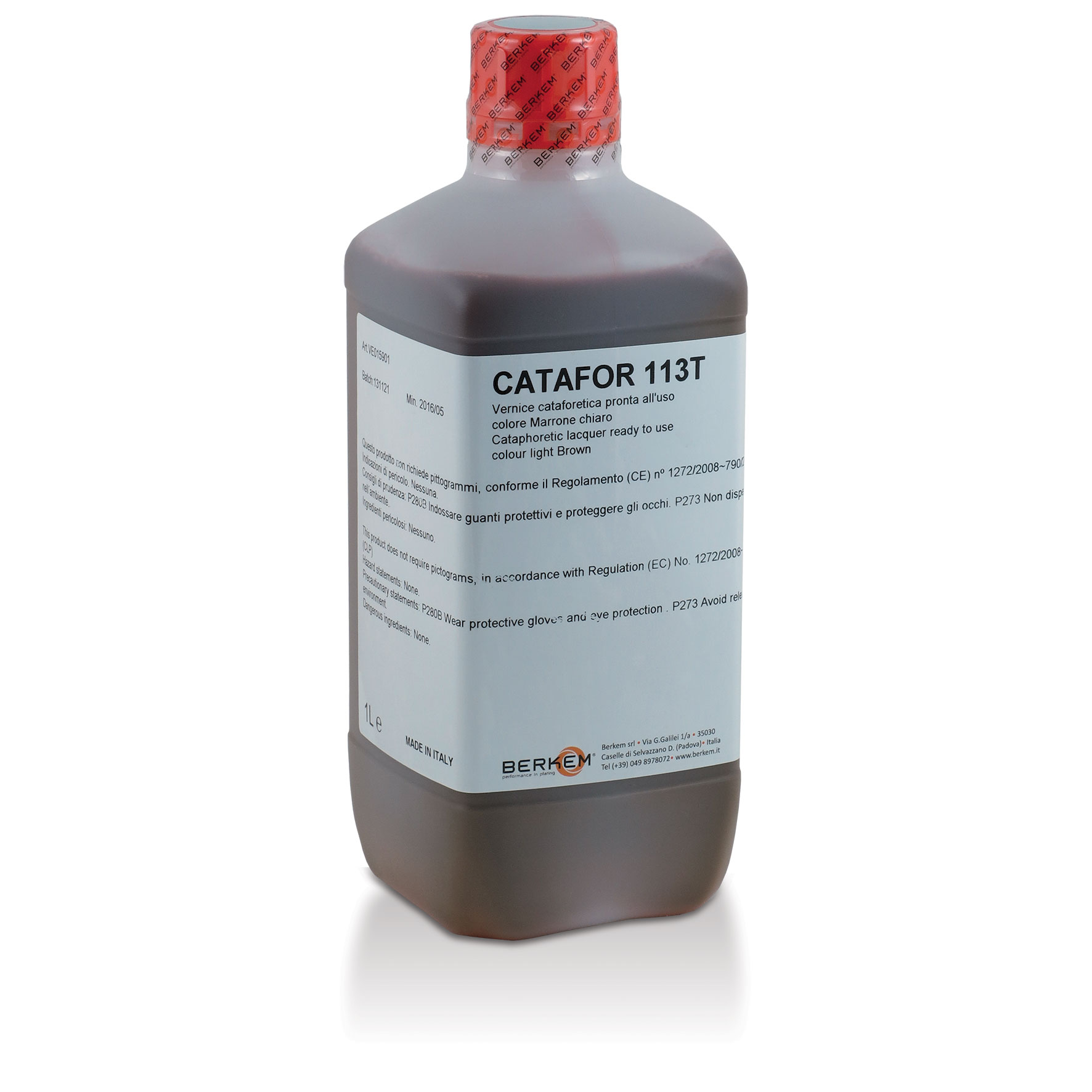 CATAFOR 113T