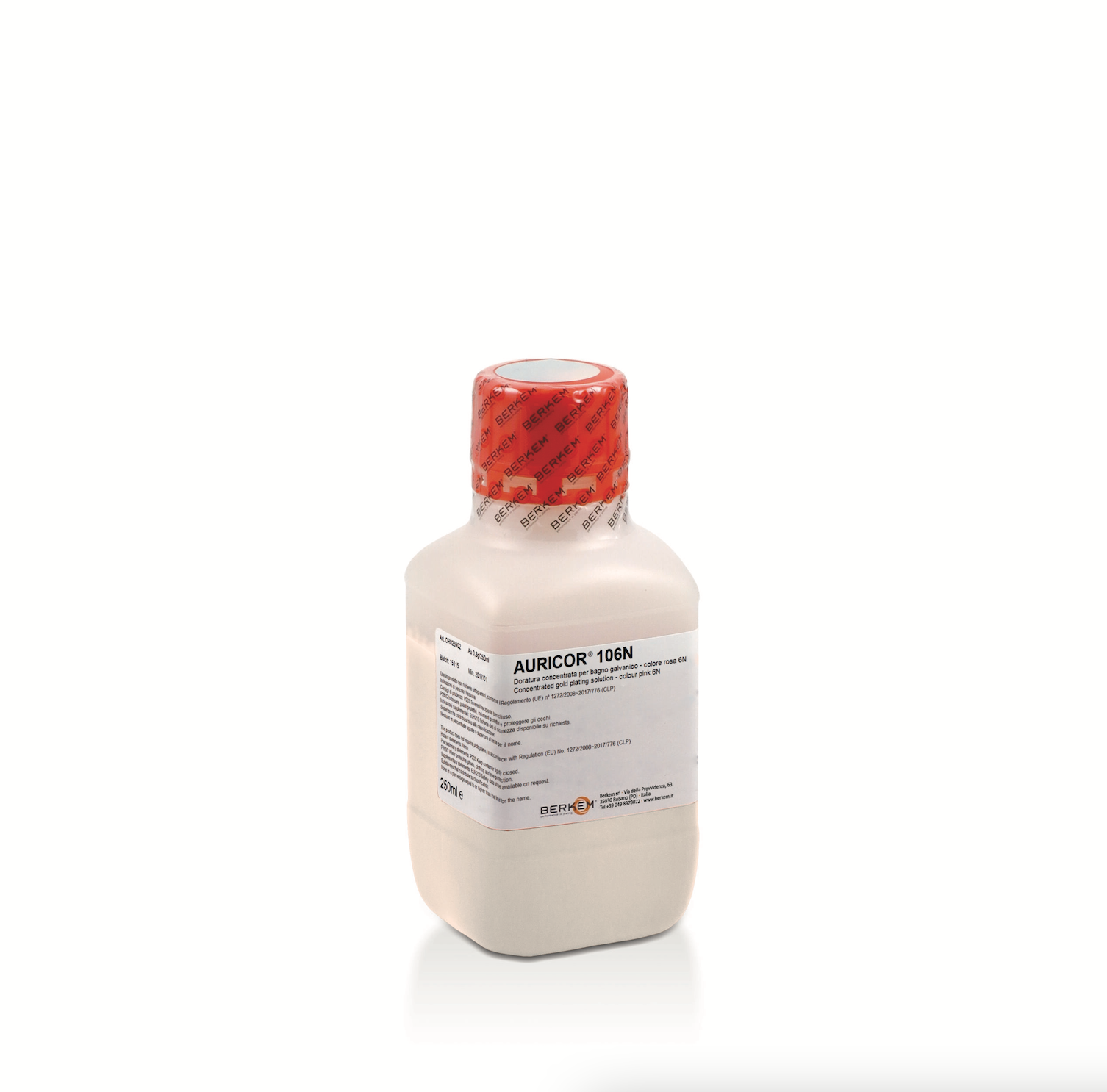 AURICOR 106N - 250ml
