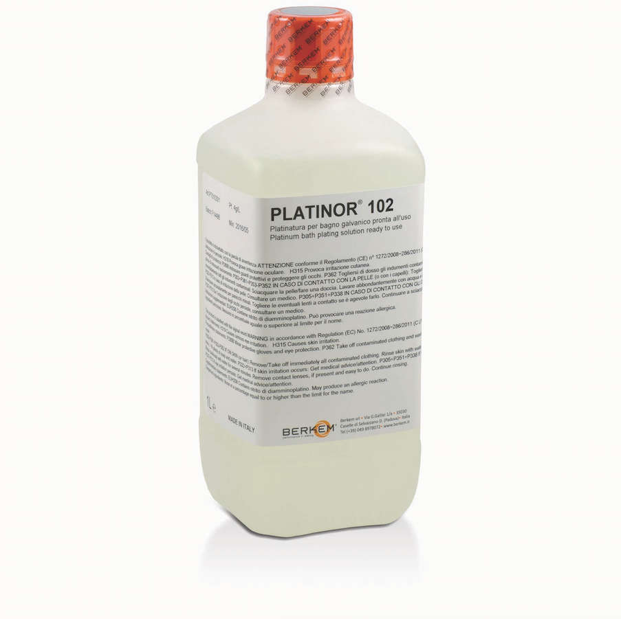 PLATINOR 102