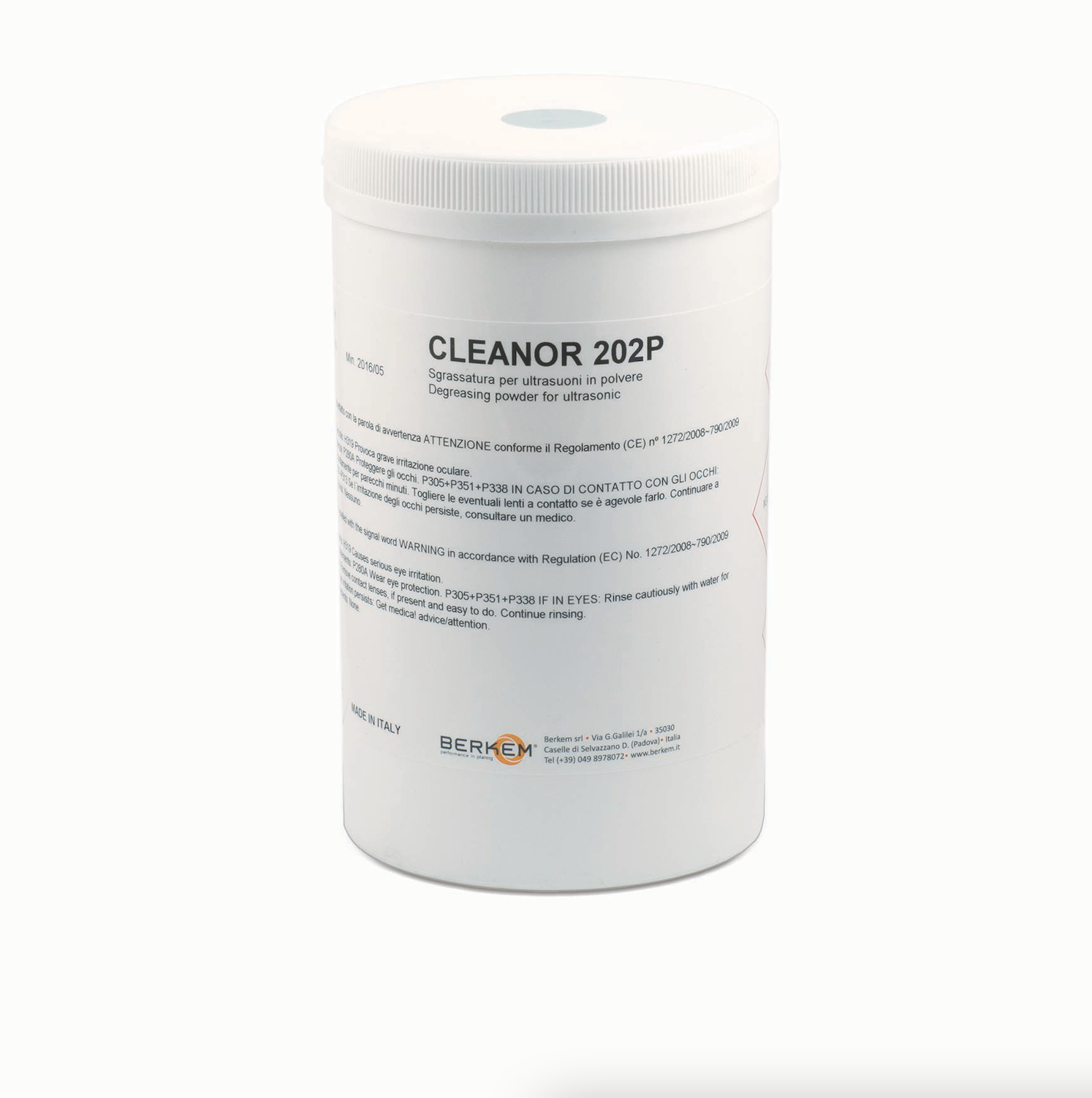 CLEANOR 202P
