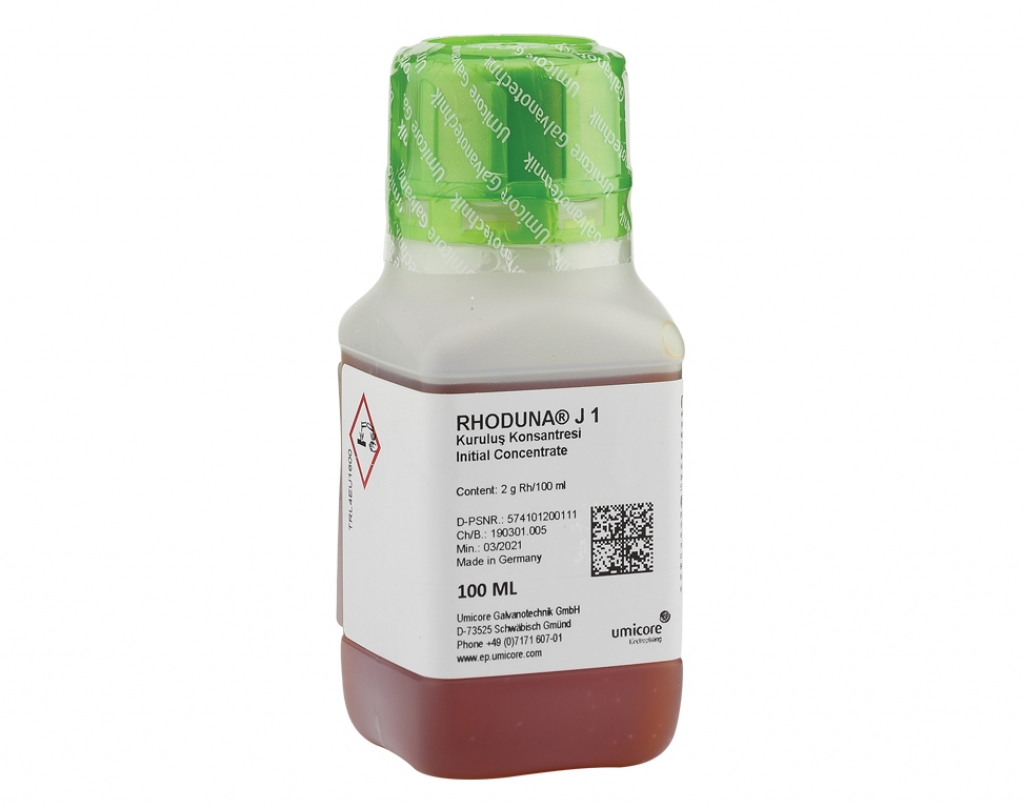RHODUNA® J1