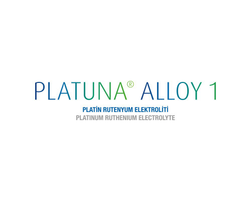 PLATUNA® ALLOY 1