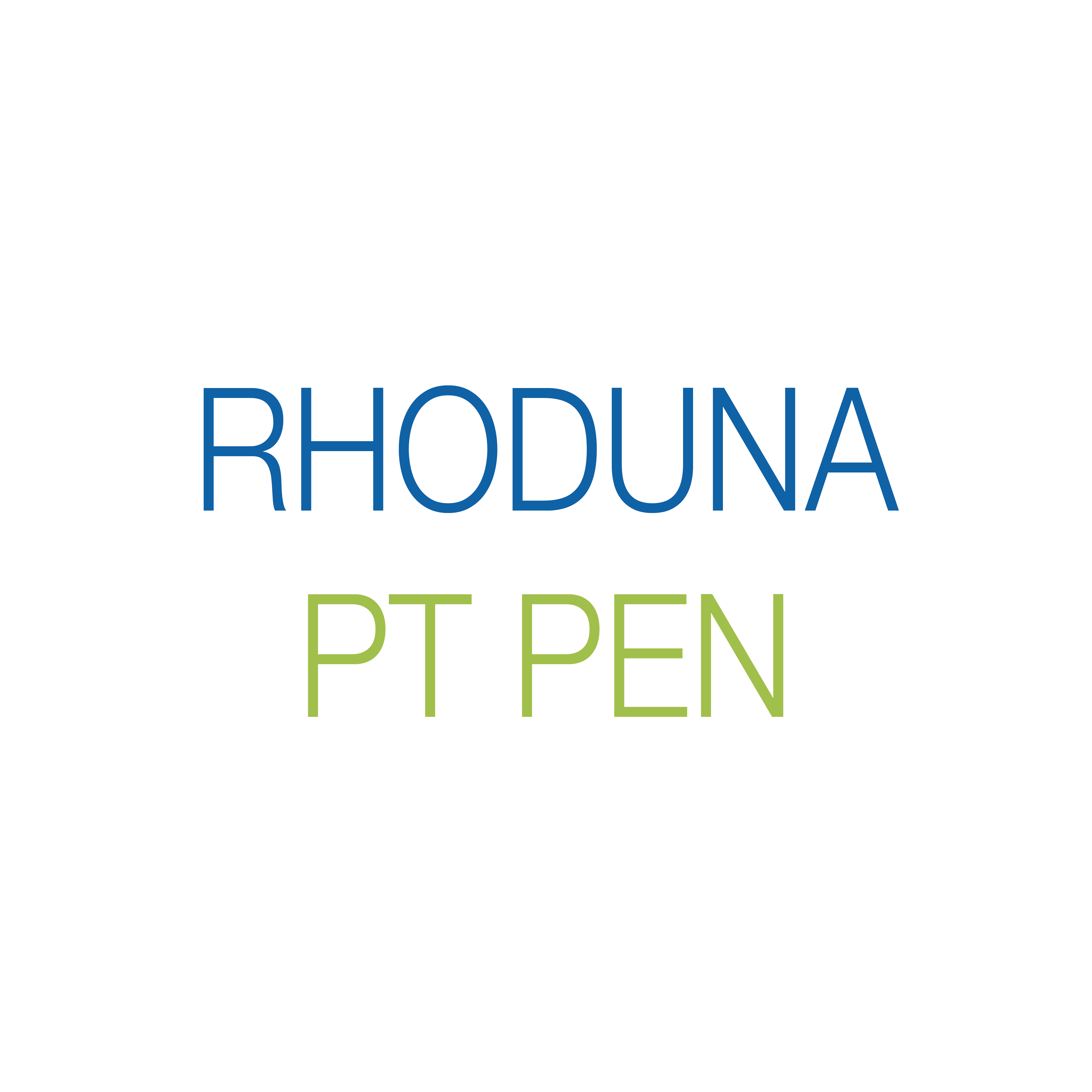 RHODUNA® PT PEN