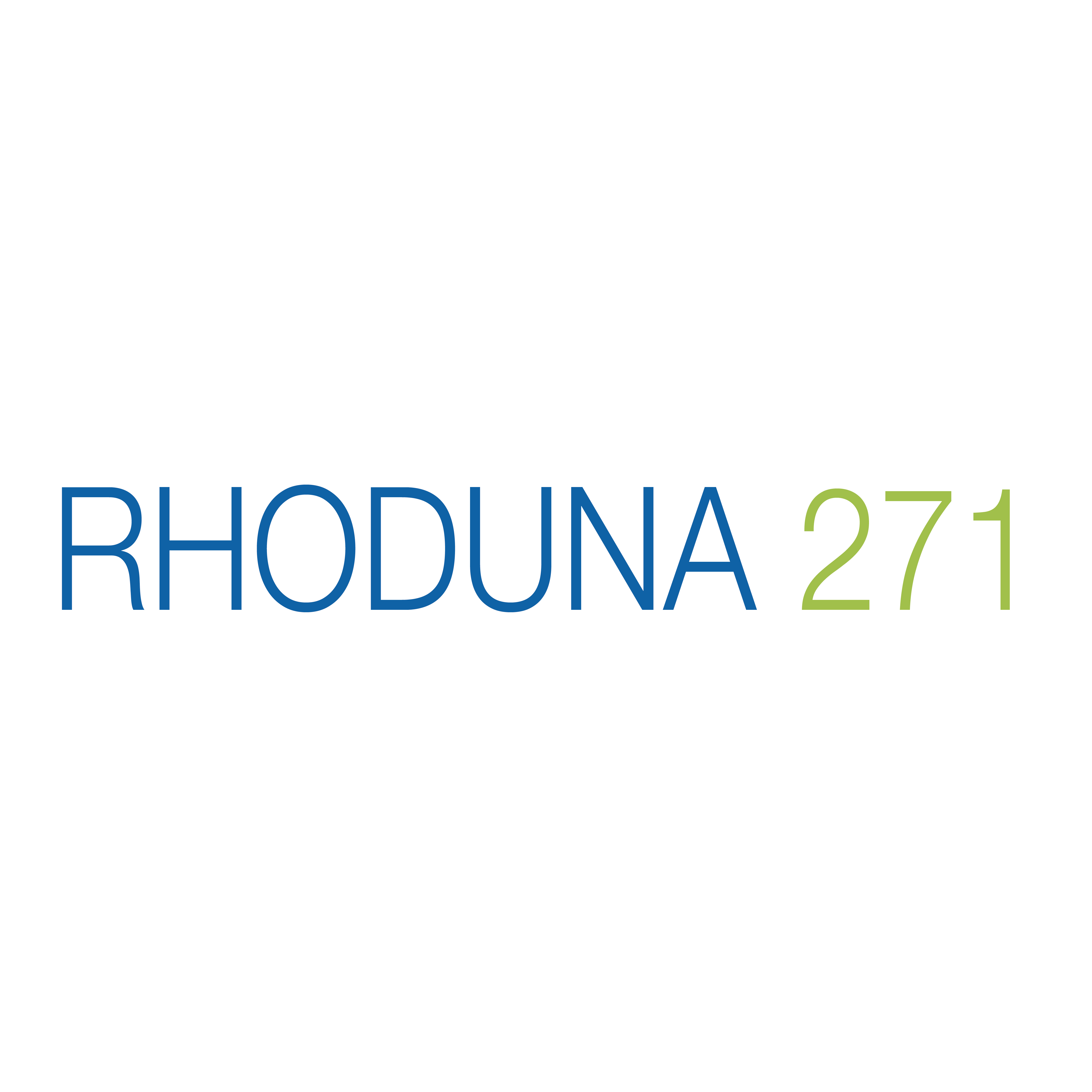RHODUNA® 271