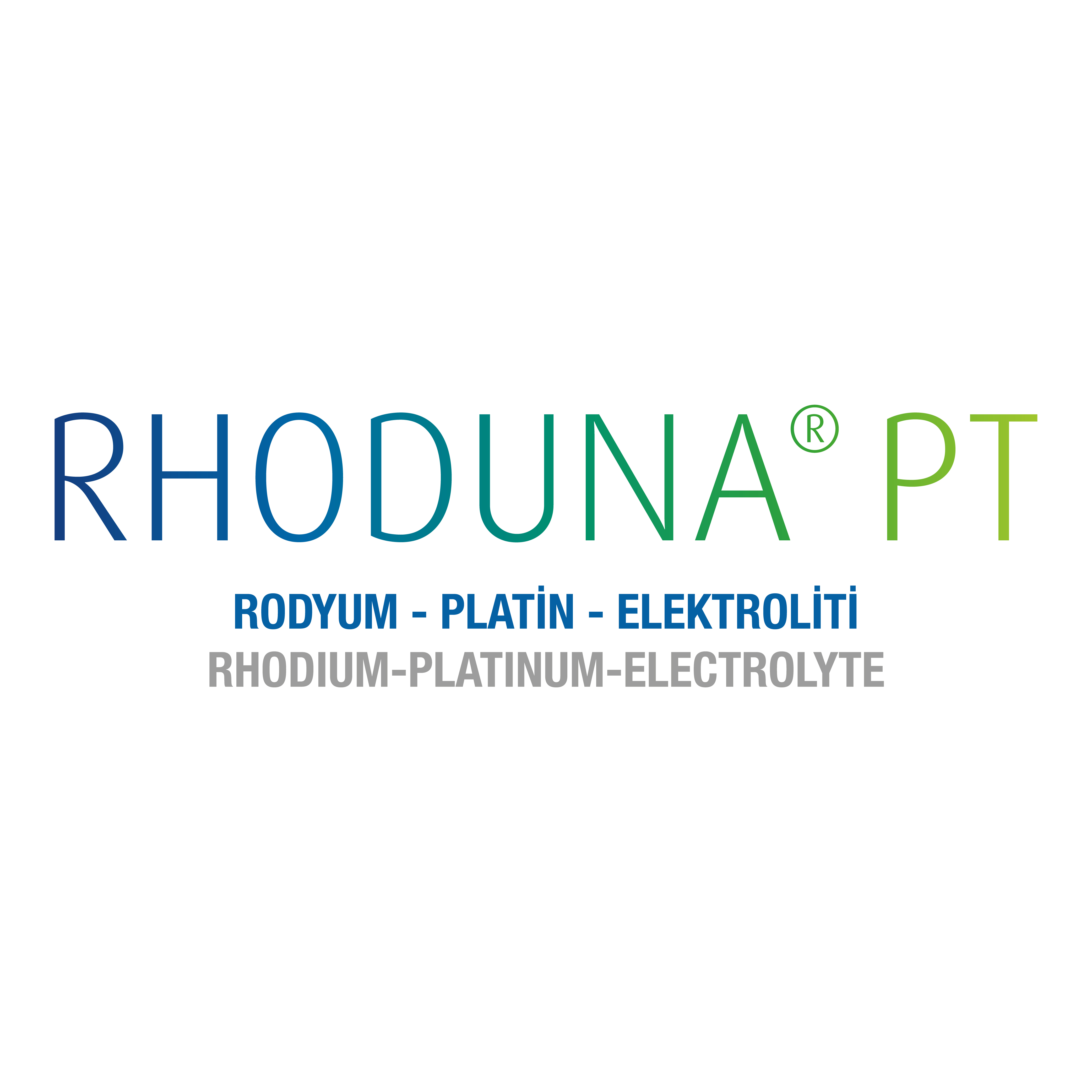 RHODUNA® PT