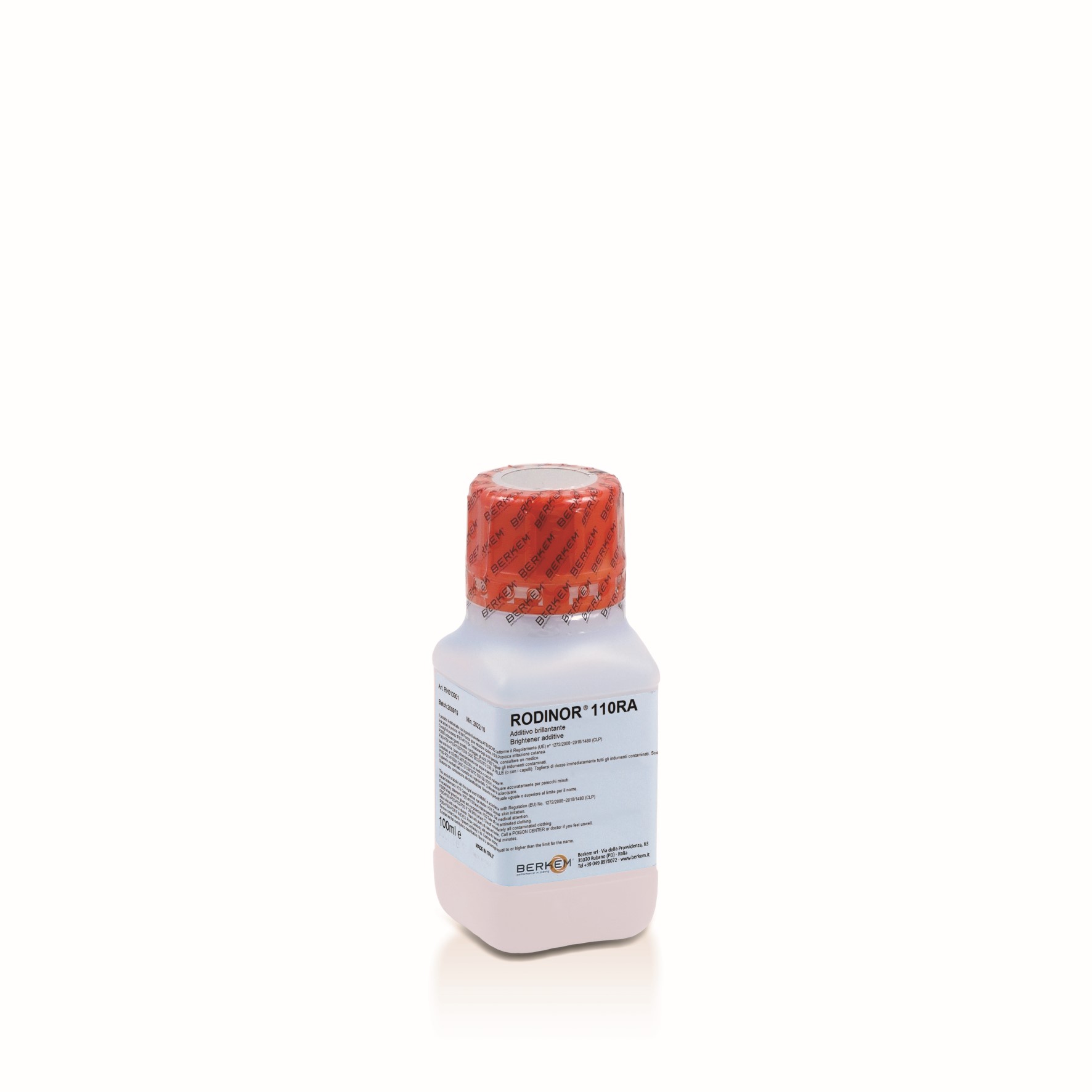 RODINOR 110RA - 100ml