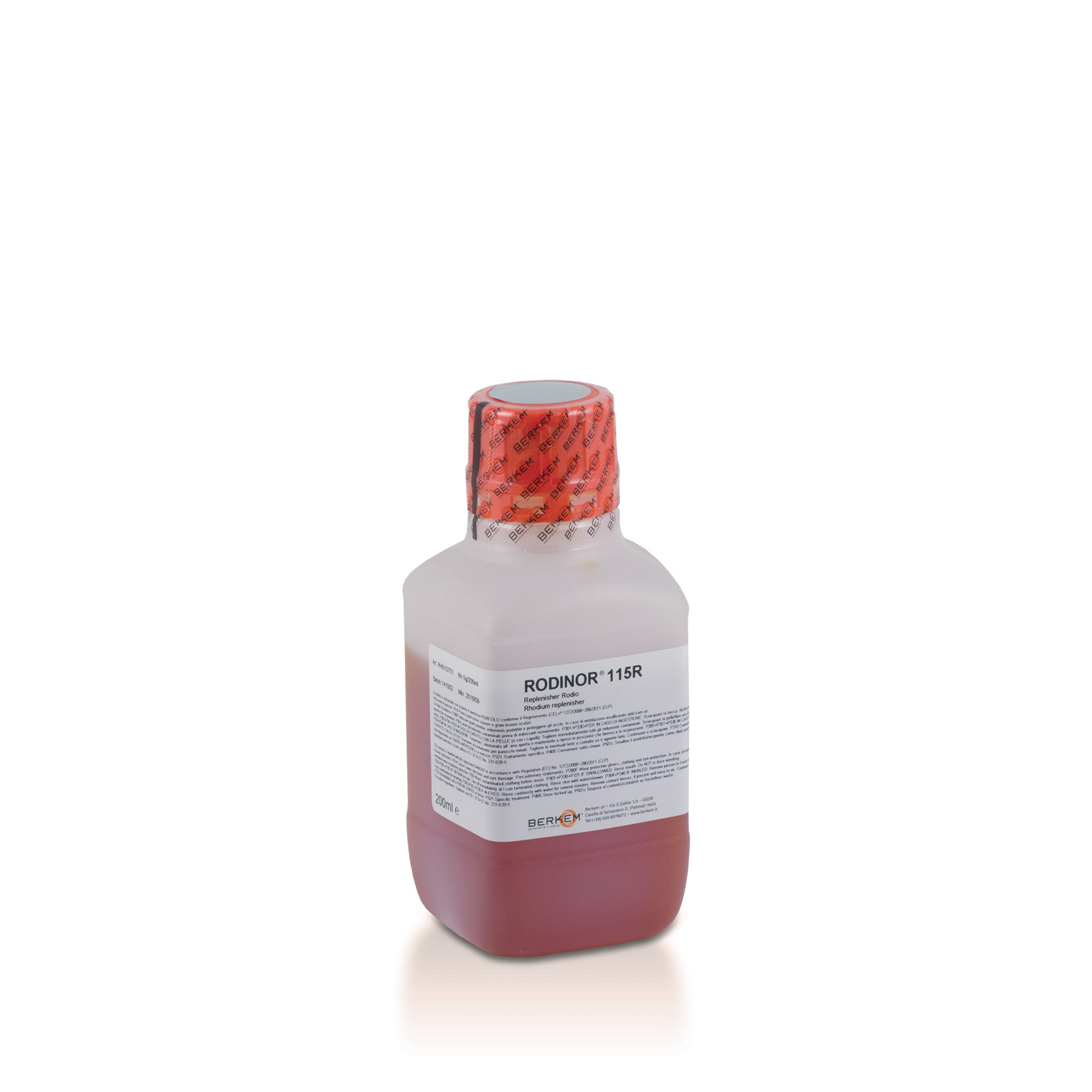 RODINOR 115R