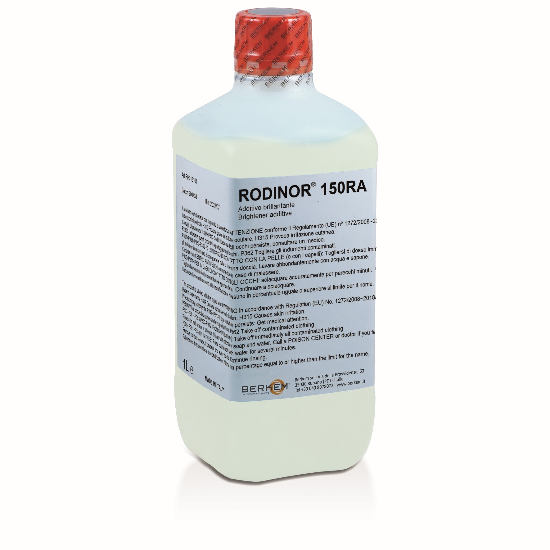 RODINOR 150RA - 1L
