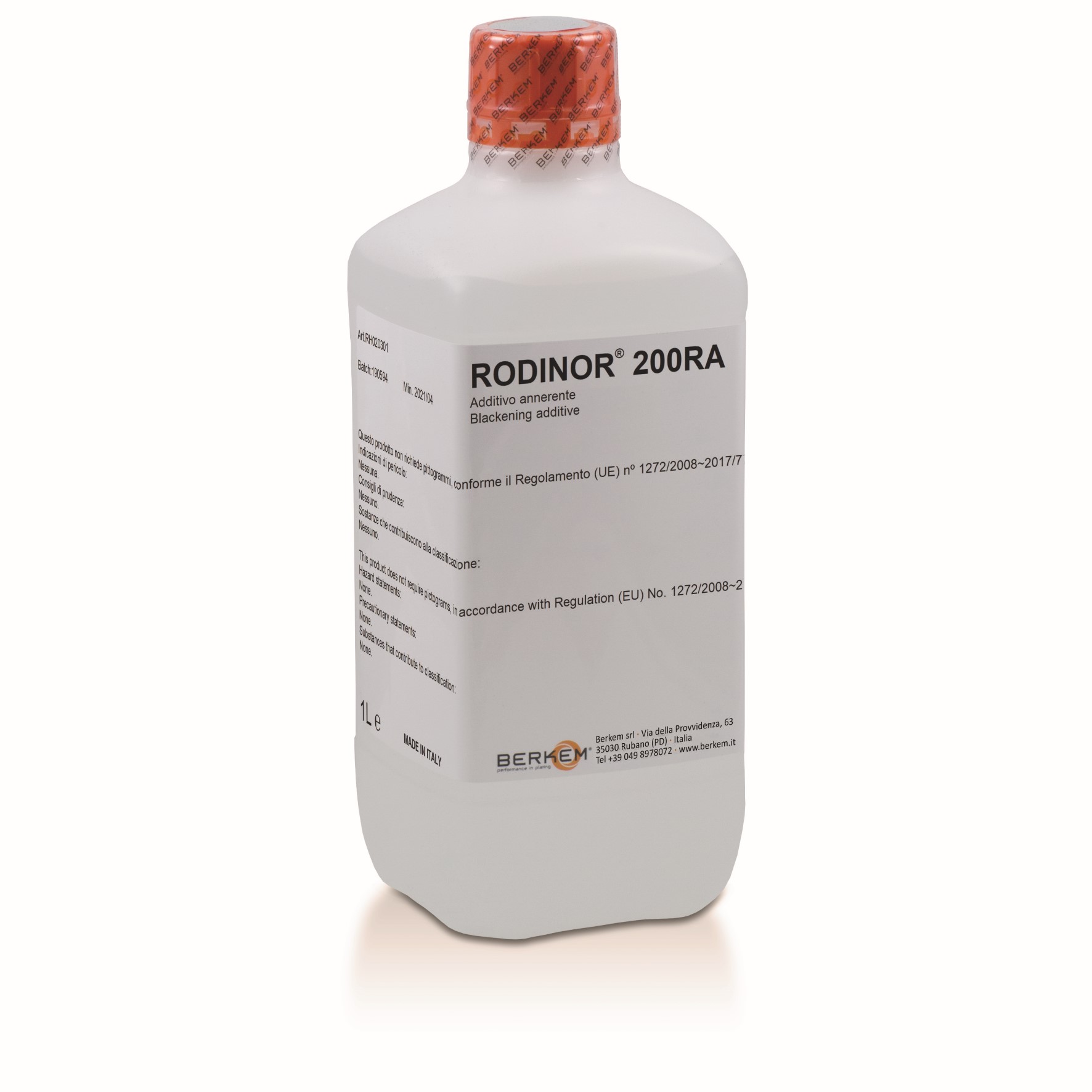 RODINOR 200RA