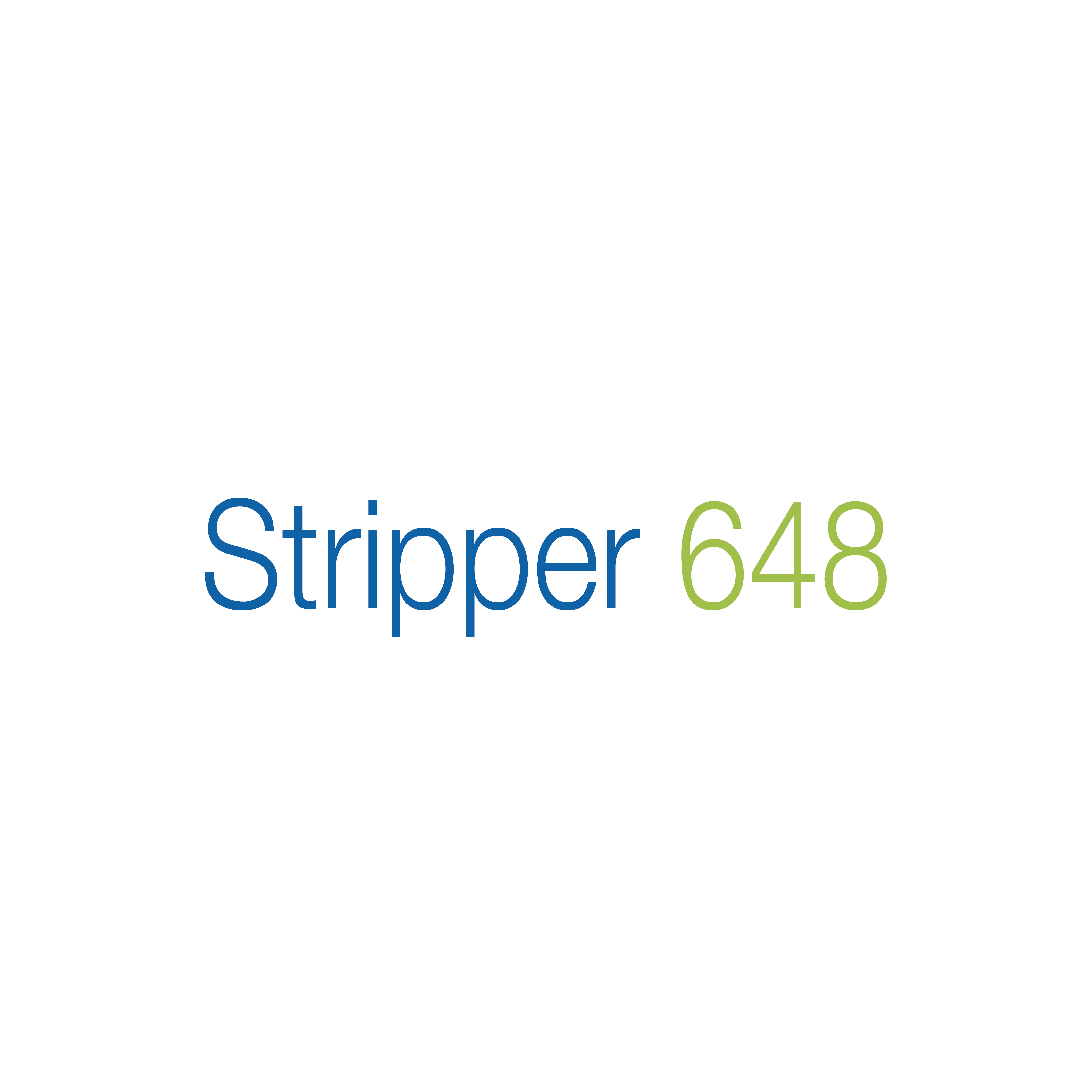 Stripper 648