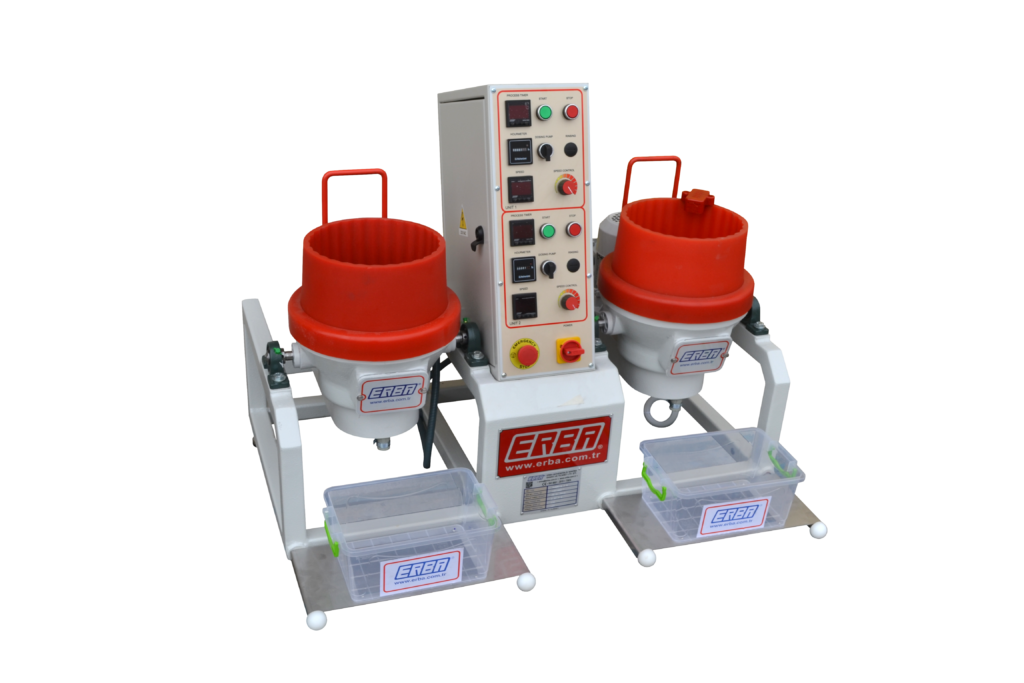 Turbo 2X8 M