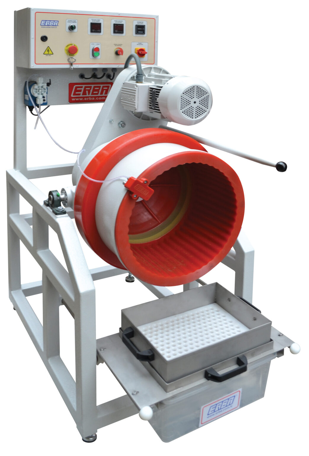 Turbo 35 W-D